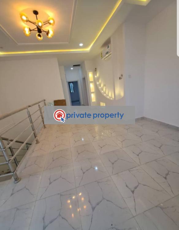 4 bedroom Townhouse For Sale &nbsp;community 16, Few Dist. To Junction Mall Shoprite Not Far From Gt Ban Spintex Accra - 19