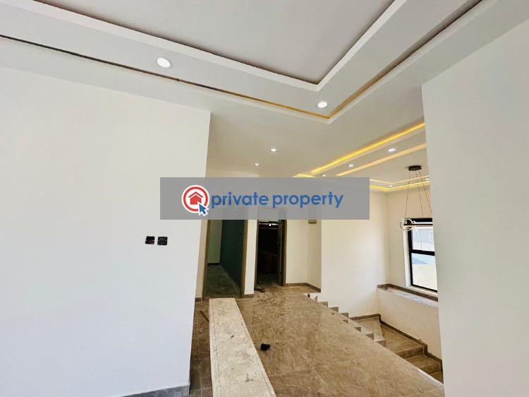 4 bedroom Detached Duplex For Sale &nbsp;adjringanor East Legon Accra - 7