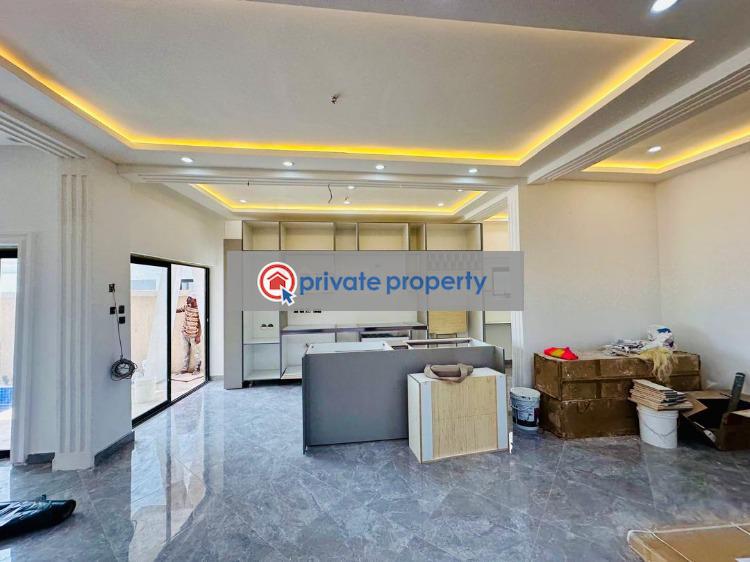 4 bedroom Detached Duplex For Sale &nbsp;adjringanor East Legon Accra - 22