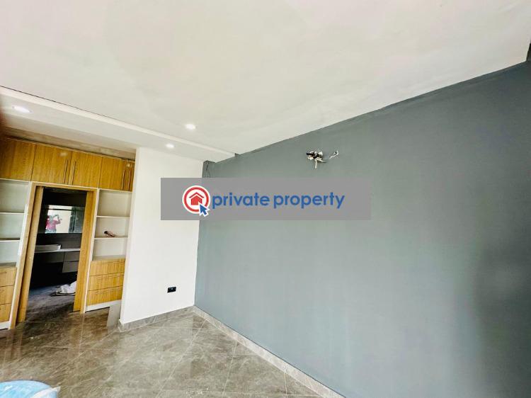 4 bedroom Detached Duplex For Sale &nbsp;adjringanor East Legon Accra - 9