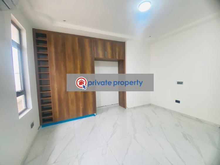 5 bedroom Detached Duplex For Sale East Legon Accra - 8
