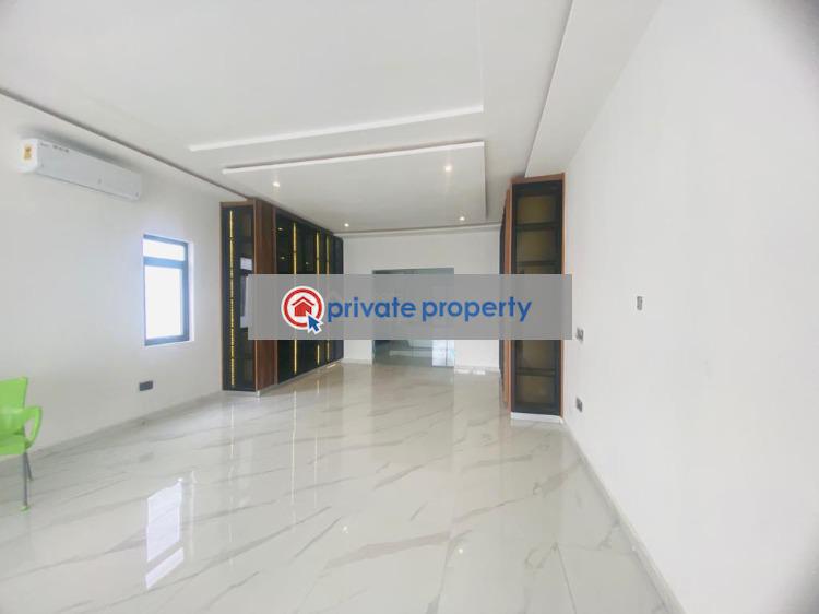 5 bedroom Detached Duplex For Sale East Legon Accra - 12