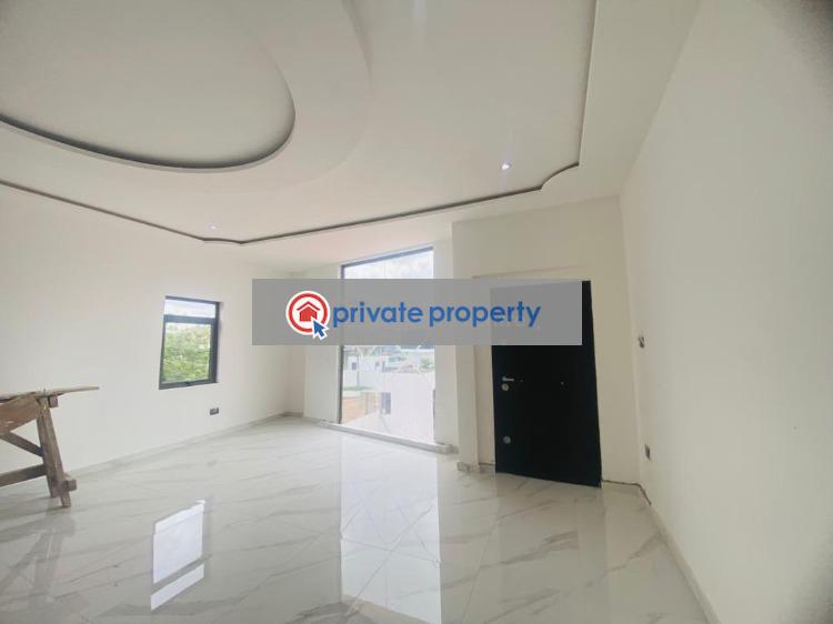 5 bedroom Detached Duplex For Sale East Legon Accra - 22