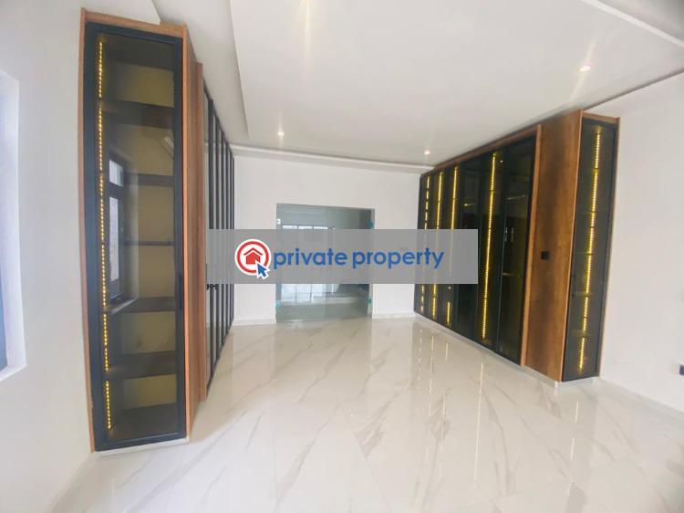5 bedroom Detached Duplex For Sale East Legon Accra - 13