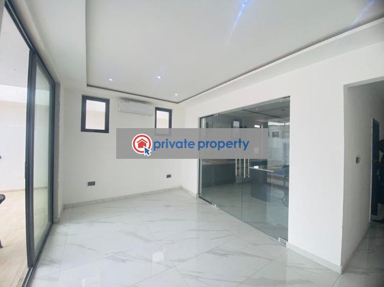 5 bedroom Detached Duplex For Sale East Legon Accra - 4