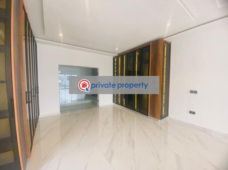 5 bedroom Detached Duplex For Sale East Legon Accra - 9
