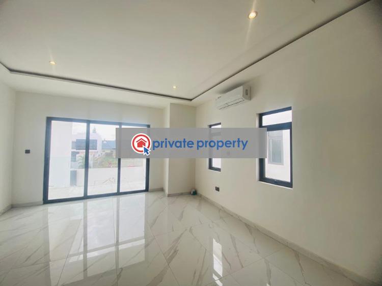5 bedroom Detached Duplex For Sale East Legon Accra - 19