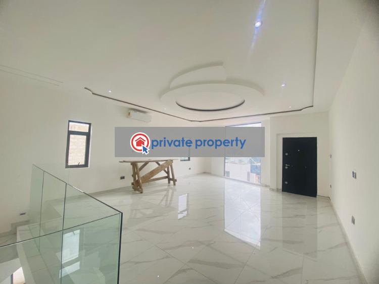 5 bedroom Detached Duplex For Sale East Legon Accra - 10