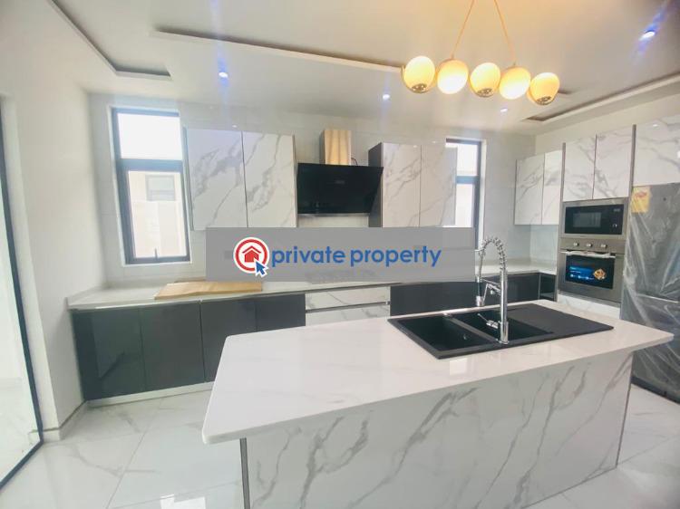 5 bedroom Detached Duplex For Sale &nbsp;east Legon East Legon Accra - 6