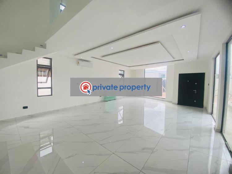 5 bedroom Detached Duplex For Sale &nbsp;east Legon East Legon Accra - 5