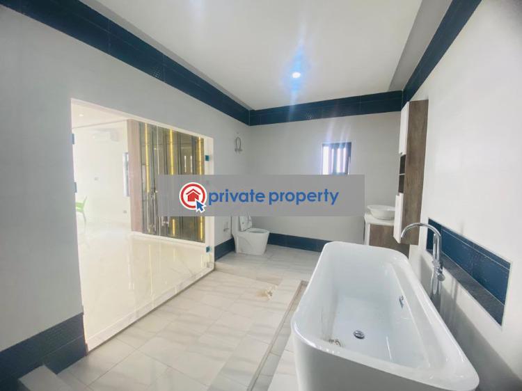 5 bedroom Detached Duplex For Sale &nbsp;east Legon East Legon Accra - 16