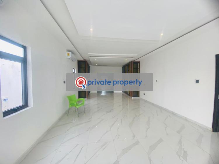 5 bedroom Detached Duplex For Sale &nbsp;east Legon East Legon Accra - 18