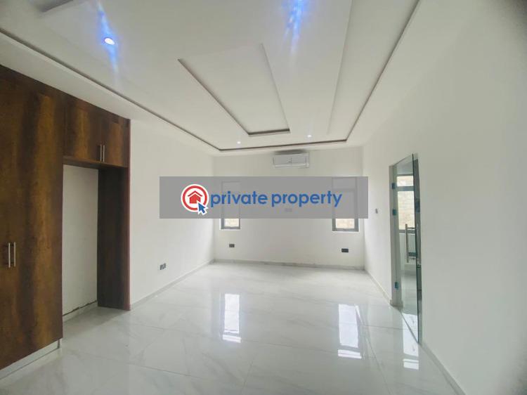 5 bedroom Detached Duplex For Sale &nbsp;east Legon East Legon Accra - 17