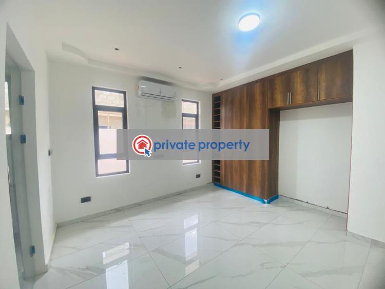 5 bedroom Detached Duplex For Sale &nbsp;east Legon East Legon Accra - 21