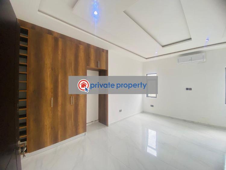 5 bedroom Detached Duplex For Sale &nbsp;east Legon East Legon Accra - 23