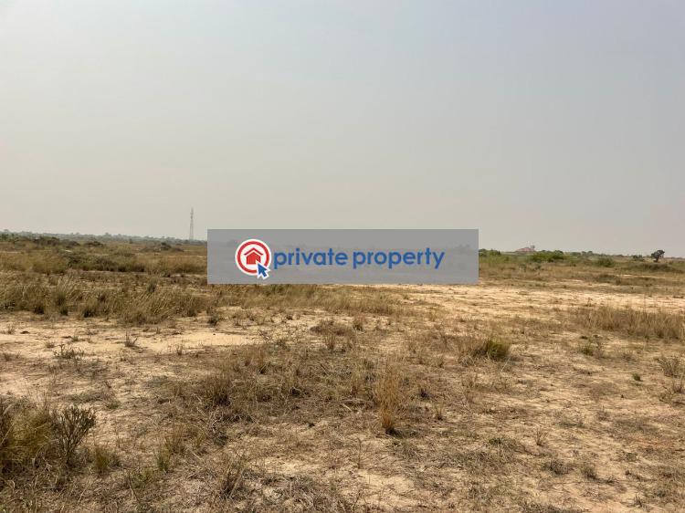Mixed use Land For Sale Ningo Prampram District Accra - 5