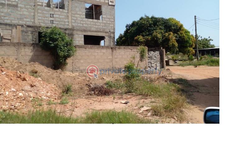 Land For Sale Tema Accra - 4
