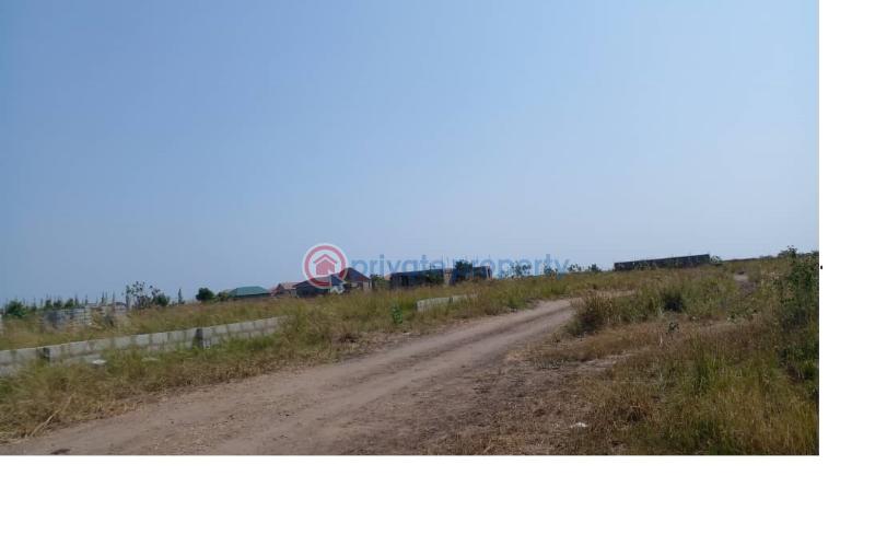 Land For Sale Tema Accra - 1