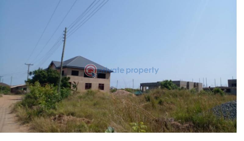 Land For Sale Tema Accra - 5