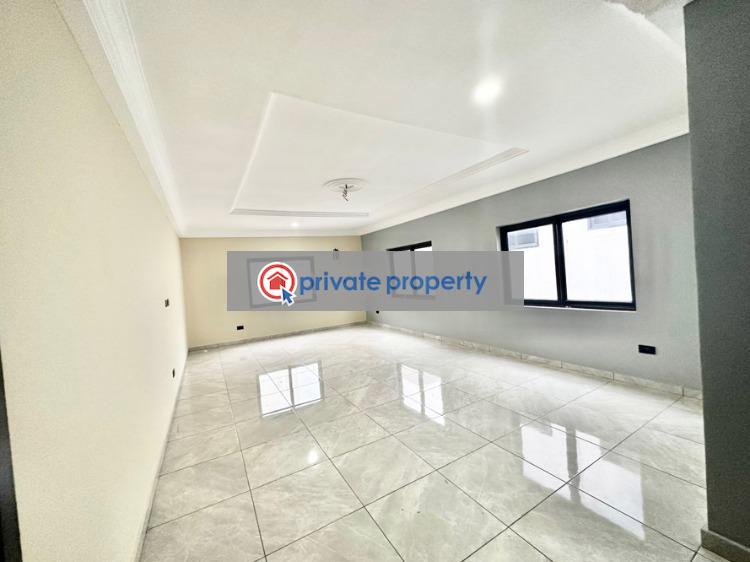 5 bedroom House For Sale &nbsp;east Airport Airport Residential Area Accra - 9