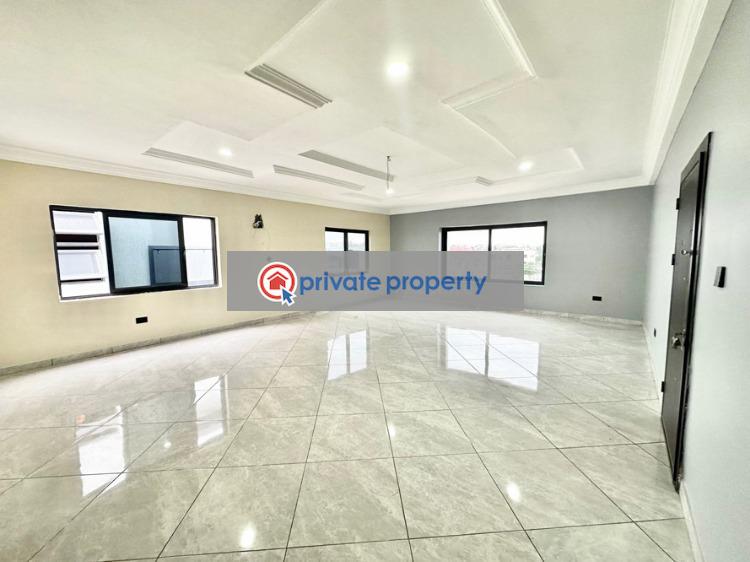 5 bedroom House For Sale &nbsp;east Airport Airport Residential Area Accra - 8