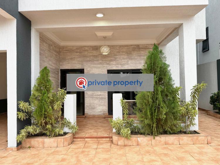 5 bedroom House For Sale &nbsp;east Airport Airport Residential Area Accra - 2