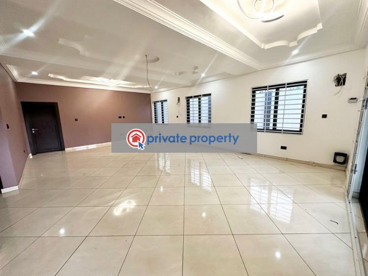 5 bedroom House For Sale &nbsp;east Airport Airport Residential Area Accra - 13