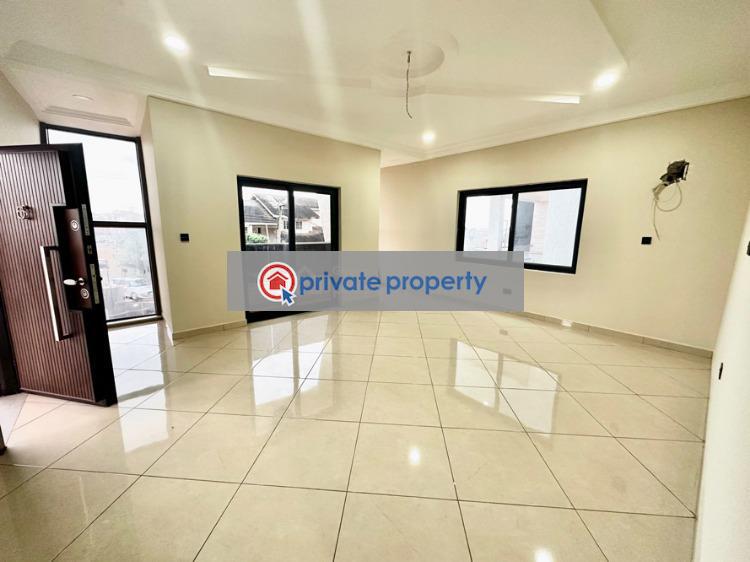 5 bedroom House For Sale &nbsp;east Airport Airport Residential Area Accra - 1