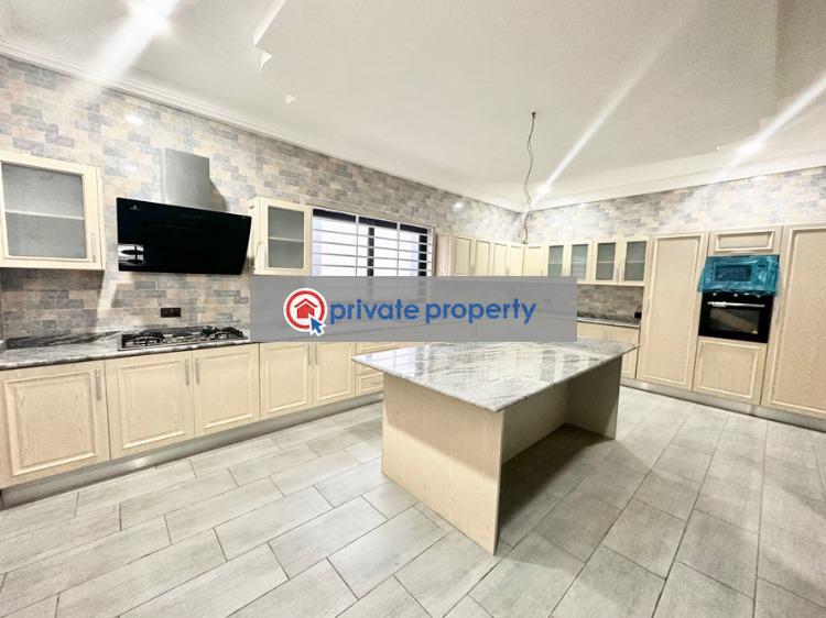 5 bedroom House For Sale &nbsp;east Airport Airport Residential Area Accra - 0