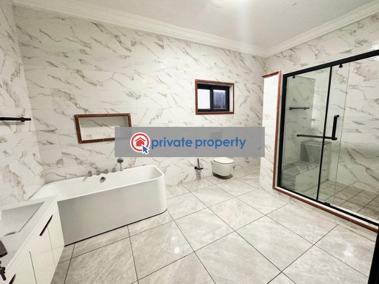 5 bedroom House For Sale &nbsp;east Airport Airport Residential Area Accra - 4