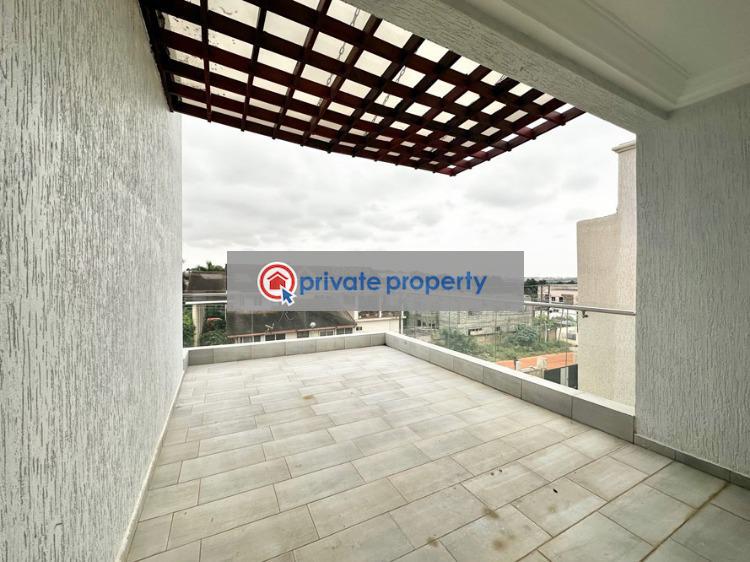 5 bedroom House For Sale &nbsp;east Airport Airport Residential Area Accra - 10