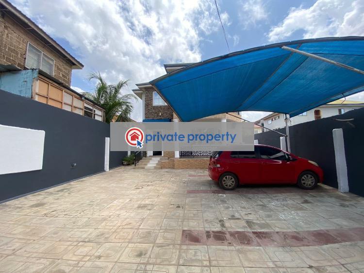 4 bedroom House For Sale &nbsp;school Junction Kwabenya Ga East Municipal Accra - 1