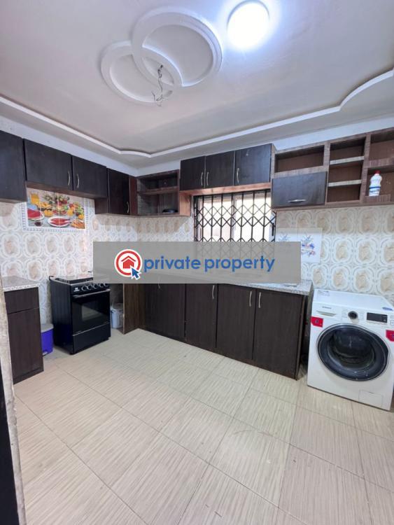 4 bedroom House For Sale &nbsp;school Junction Kwabenya Ga East Municipal Accra - 11