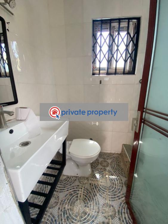 4 bedroom House For Sale &nbsp;school Junction Kwabenya Ga East Municipal Accra - 20