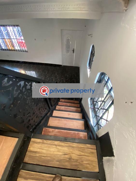 4 bedroom House For Sale &nbsp;school Junction Kwabenya Ga East Municipal Accra - 4