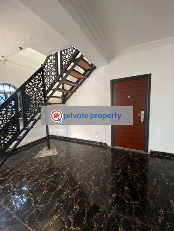 4 bedroom House For Sale &nbsp;school Junction Kwabenya Ga East Municipal Accra - 15