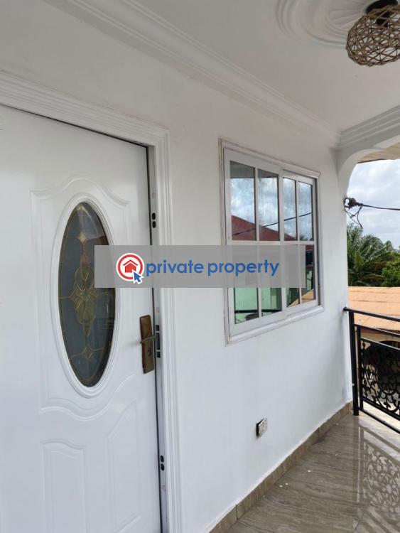 4 bedroom House For Sale &nbsp;school Junction Kwabenya Ga East Municipal Accra - 3