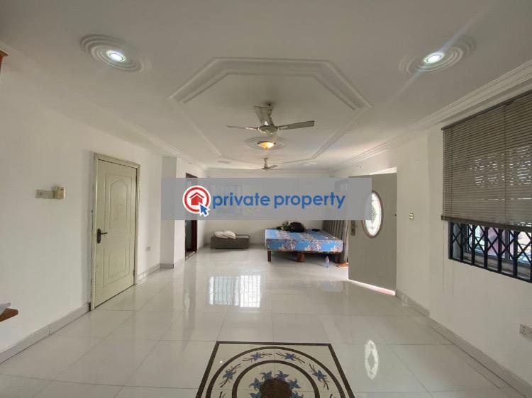 4 bedroom House For Sale &nbsp;school Junction Kwabenya Ga East Municipal Accra - 5