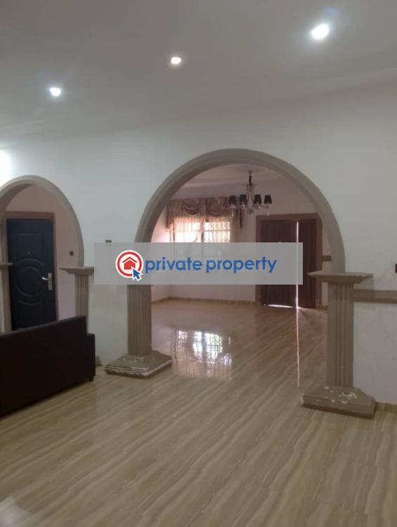 4 bedroom House For Sale &nbsp;agbogba Junction Agbogba North Legon Accra - 4