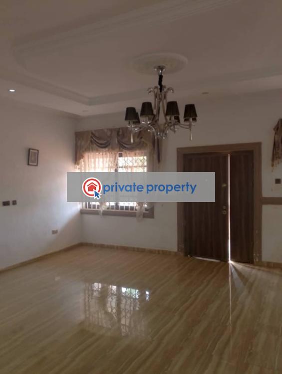 4 bedroom House For Sale &nbsp;agbogba Junction Agbogba North Legon Accra - 9