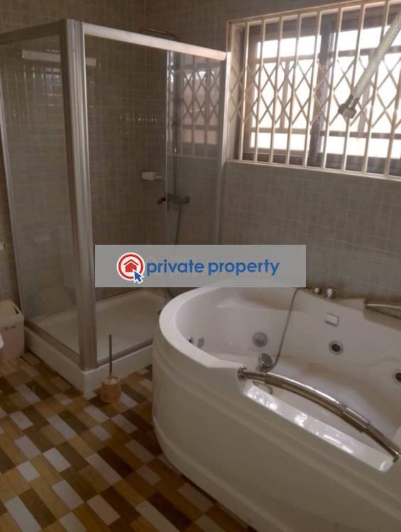 4 bedroom House For Sale &nbsp;agbogba Junction Agbogba North Legon Accra - 8