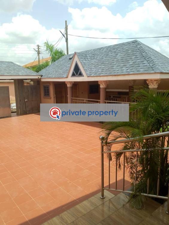 4 bedroom House For Sale &nbsp;agbogba Junction Agbogba North Legon Accra - 12