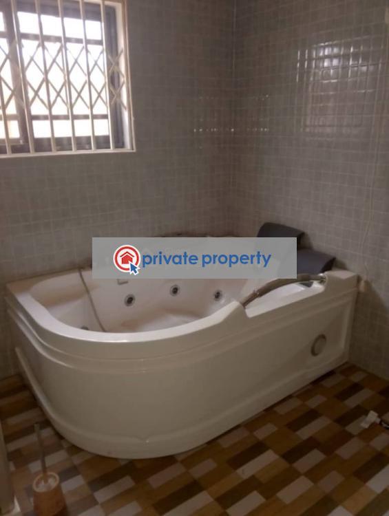 4 bedroom House For Sale &nbsp;agbogba Junction Agbogba North Legon Accra - 7