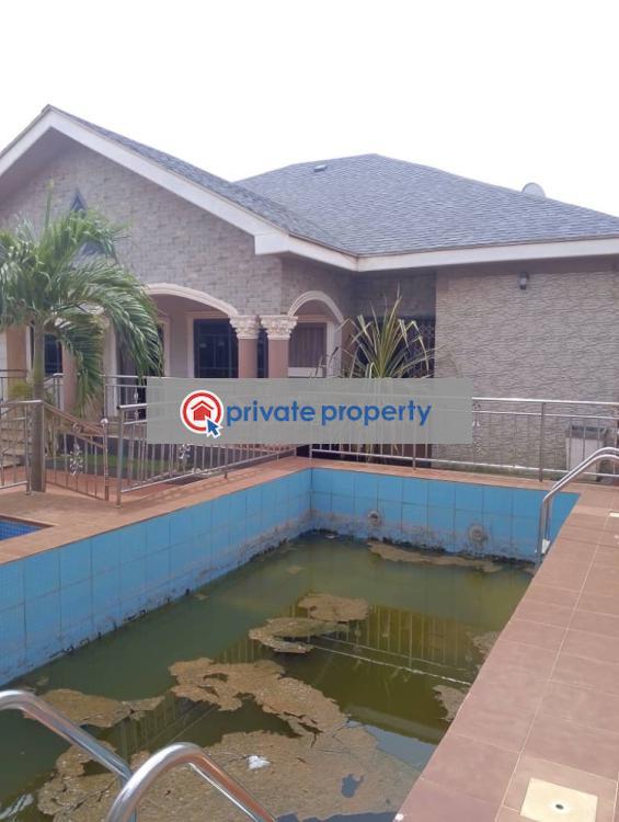 4 bedroom House For Sale &nbsp;agbogba Junction Agbogba North Legon Accra - 14