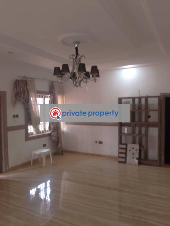 4 bedroom House For Sale &nbsp;agbogba Junction Agbogba North Legon Accra - 5