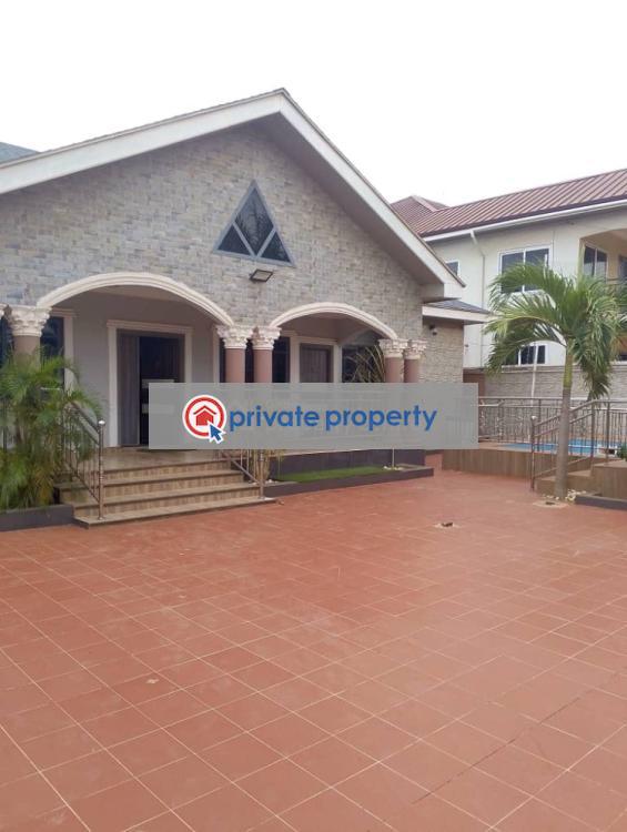 4 bedroom House For Sale &nbsp;agbogba Junction Agbogba North Legon Accra - 11