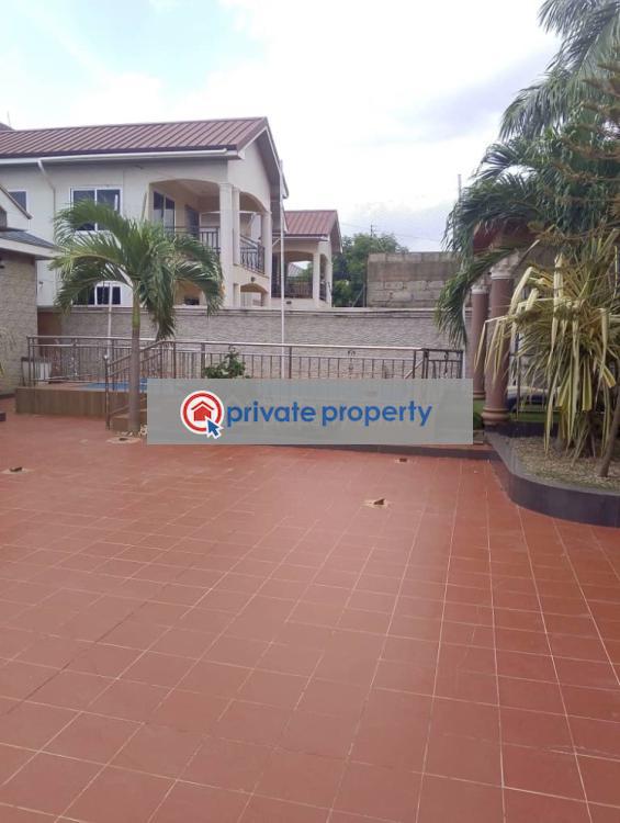 4 bedroom House For Sale &nbsp;agbogba Junction Agbogba North Legon Accra - 2