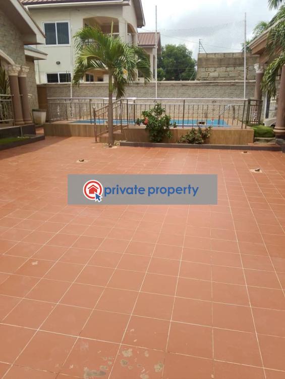 4 bedroom House For Sale &nbsp;agbogba Junction Agbogba North Legon Accra - 1