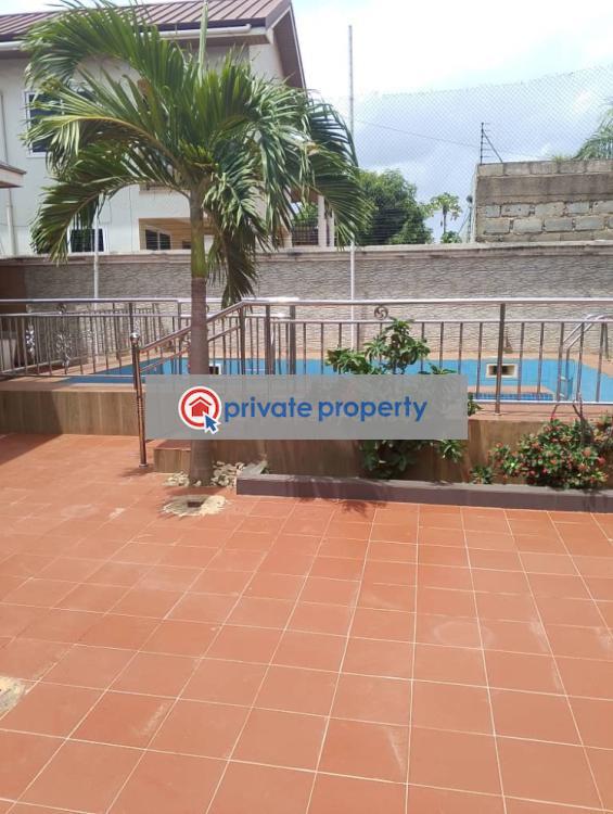 4 bedroom House For Sale &nbsp;agbogba Junction Agbogba North Legon Accra - 13