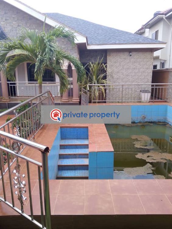 4 bedroom House For Sale &nbsp;agbogba Junction Agbogba North Legon Accra - 10